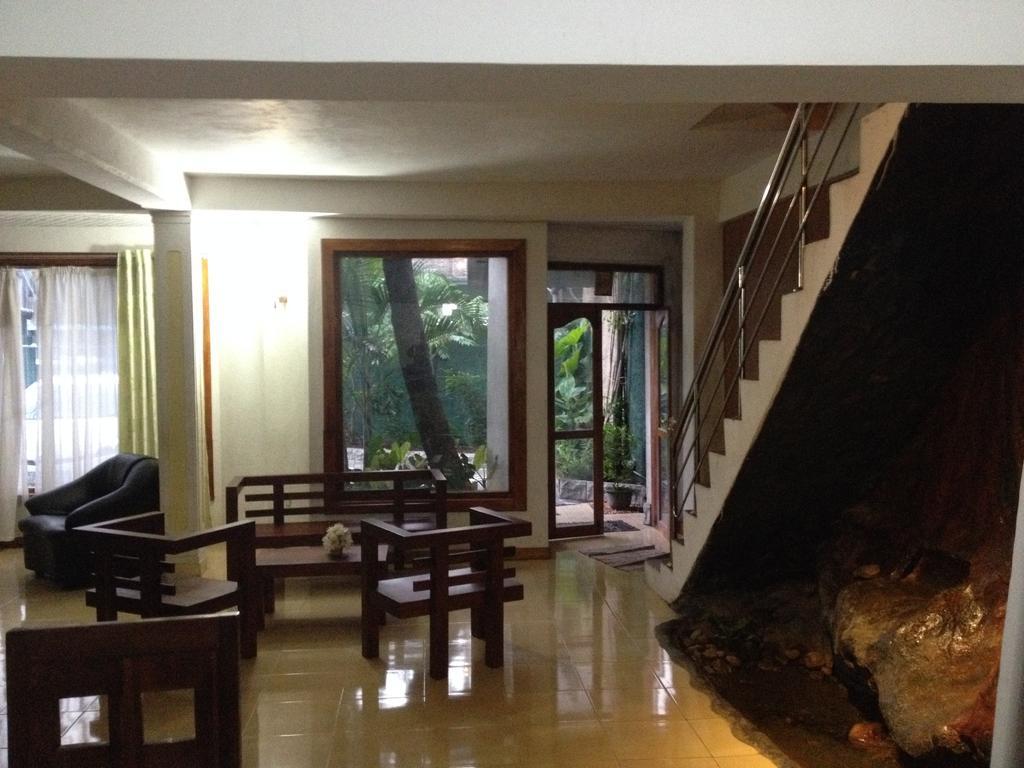 Mount View Kandy