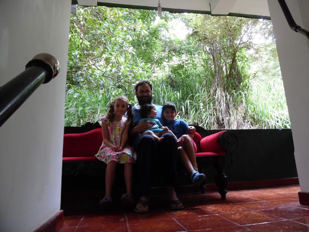 Hotel Linwood Kandy