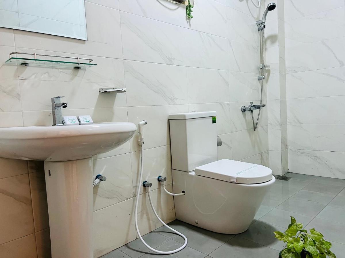 Heaven Breeze Guest house 3*