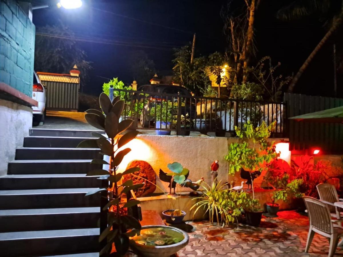 Apartment Kandyan Riverside *