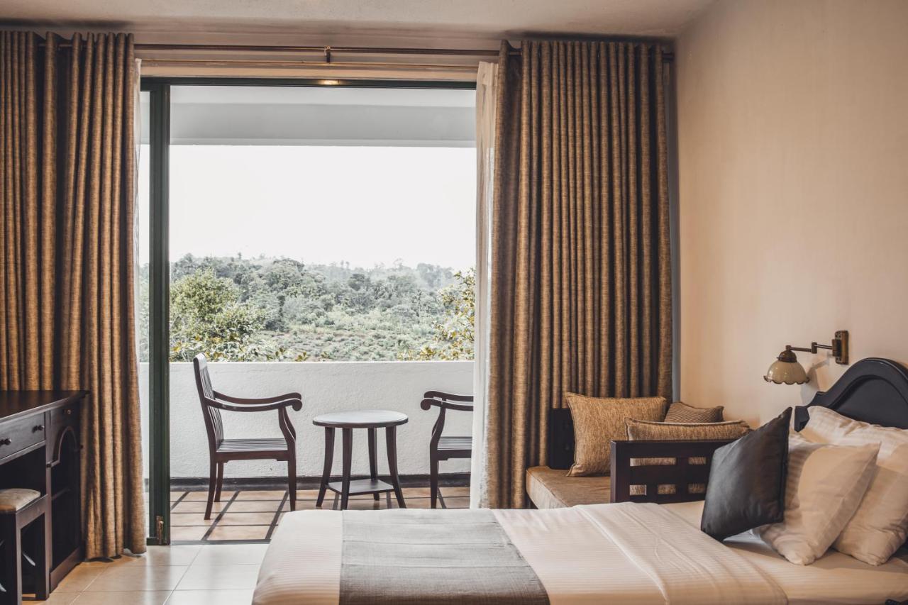 Tree Of Life Nature Resort 5*