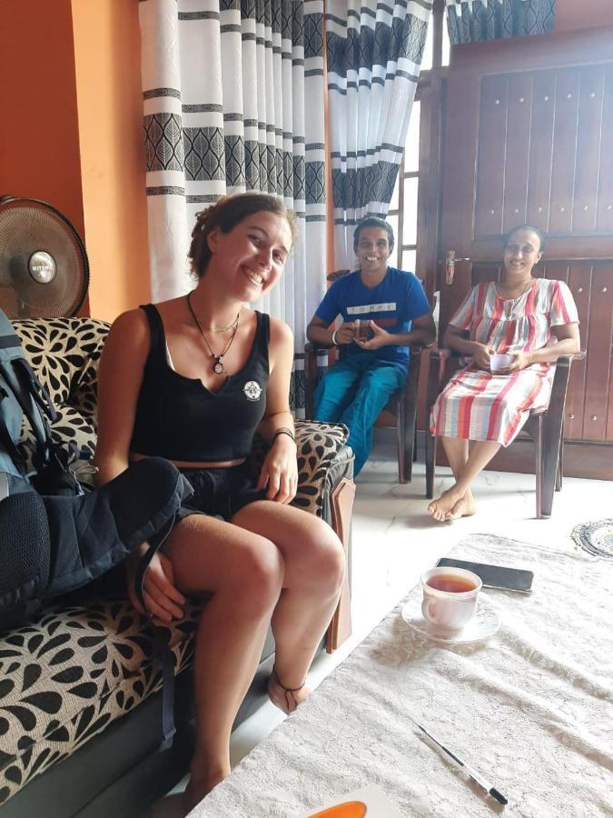 Homestay Jaga's Hill
