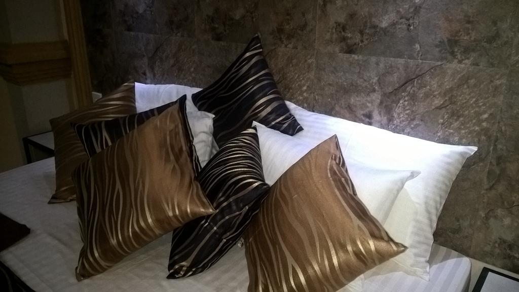 Senkada Rest Kandy