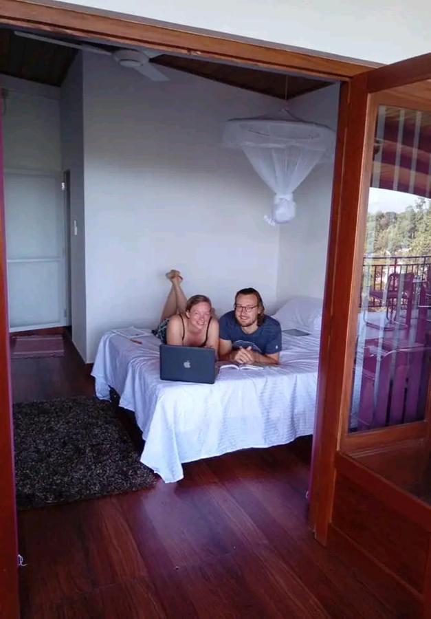 The Tenthola Guest house