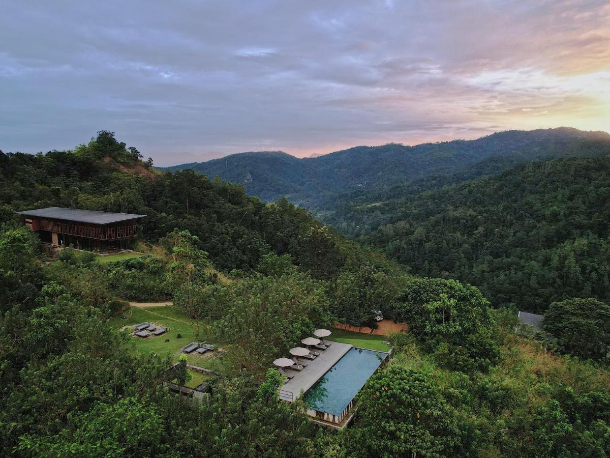 Hotel Santani Wellness Kandy