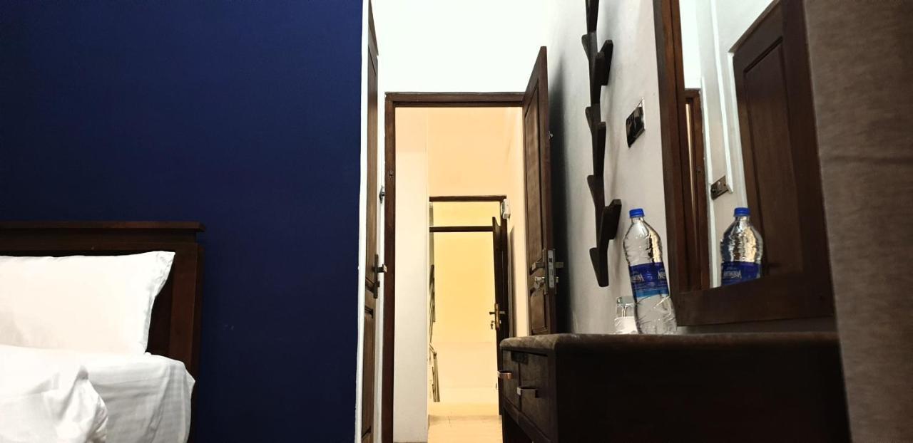 Hotel Kandy City Inn