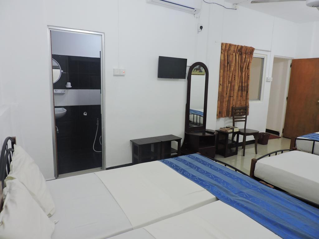 Guest house Charlton Rest 2*