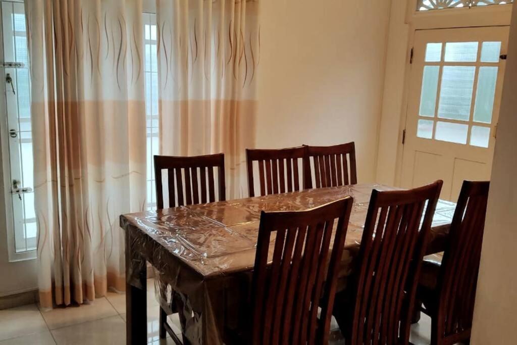 Sobasee Apartment