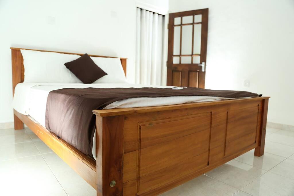 Sobasee Apartment