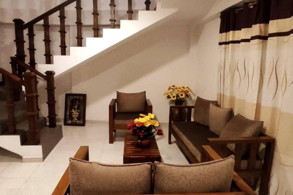 Apartment Sobasee Kandy
