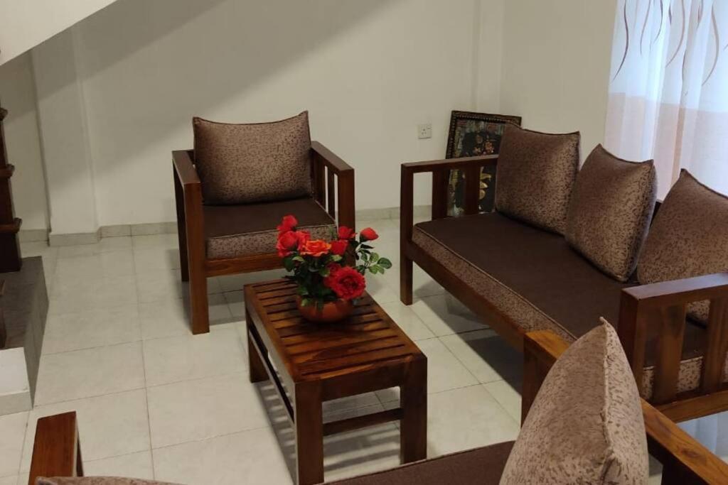 Apartment Sobasee
