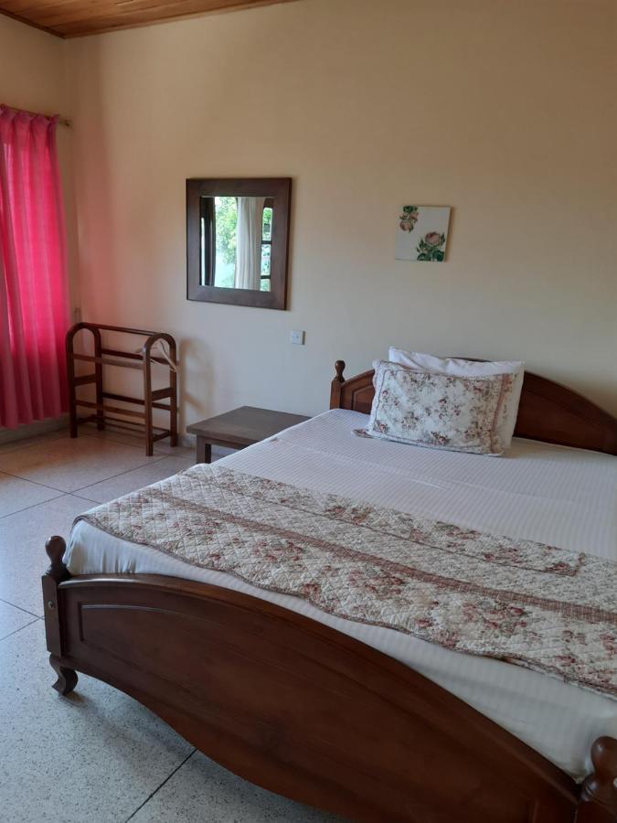 The Views - 360 Mountain View Homestay *
