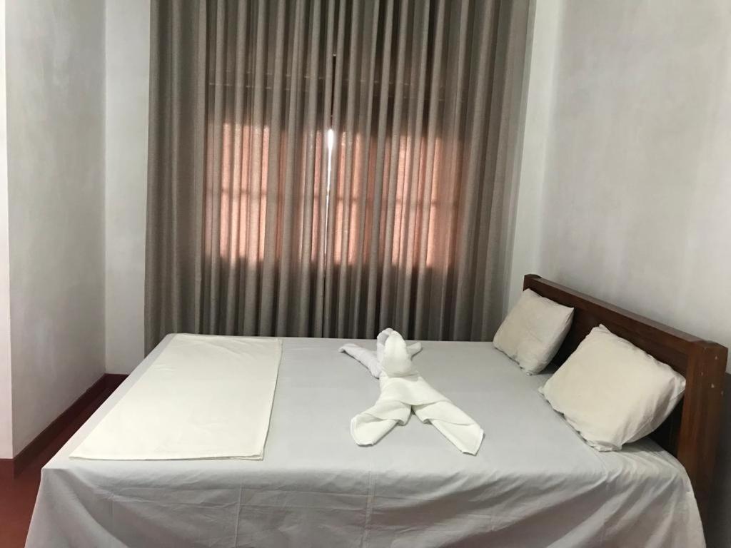 Homestay H S *