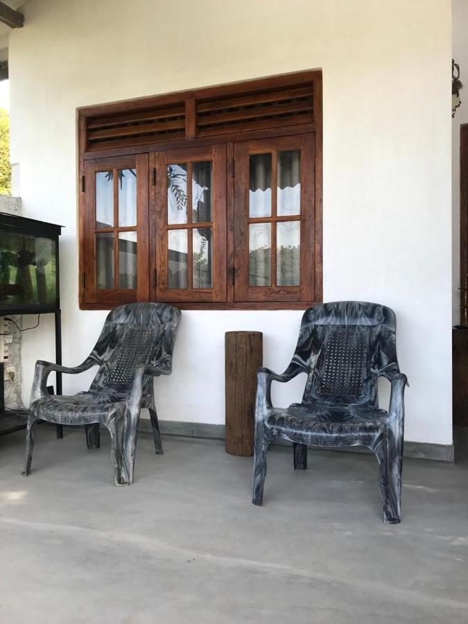 Homestay H S *