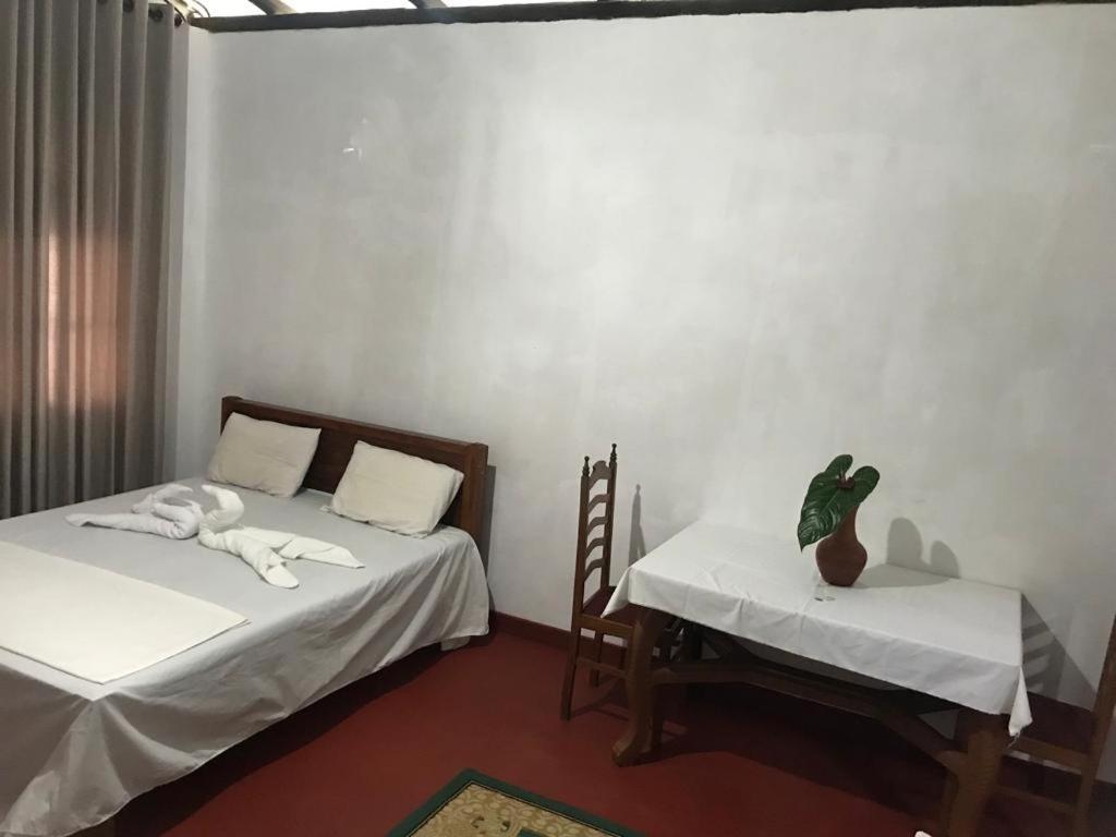 Homestay H S