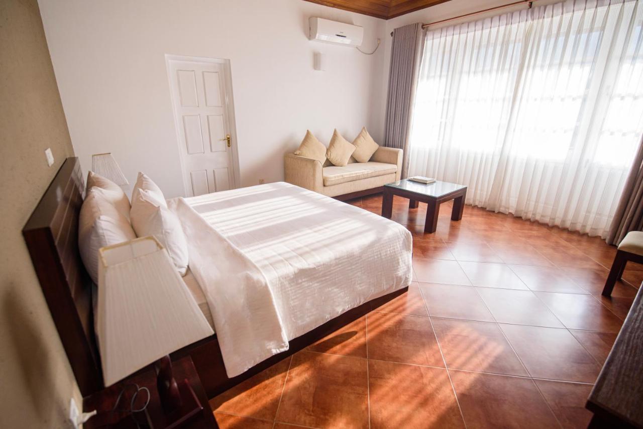 Bed & Breakfast Kingsman House Kandy