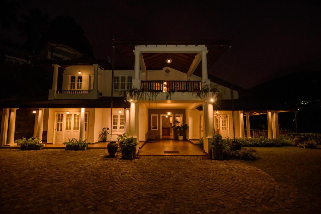 Kingsman House Kandy