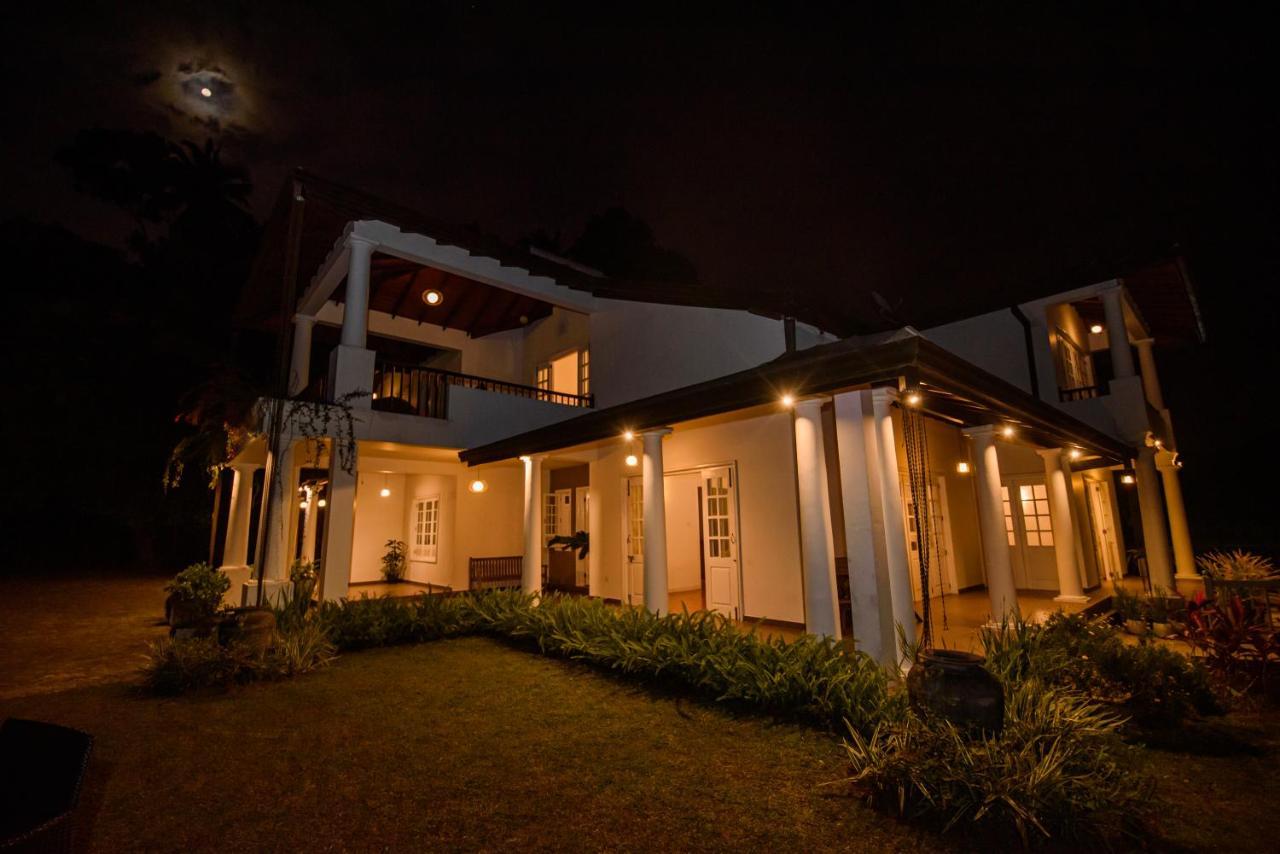 Bed & Breakfast Kingsman House