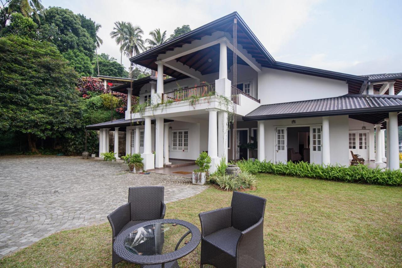 Kingsman House *