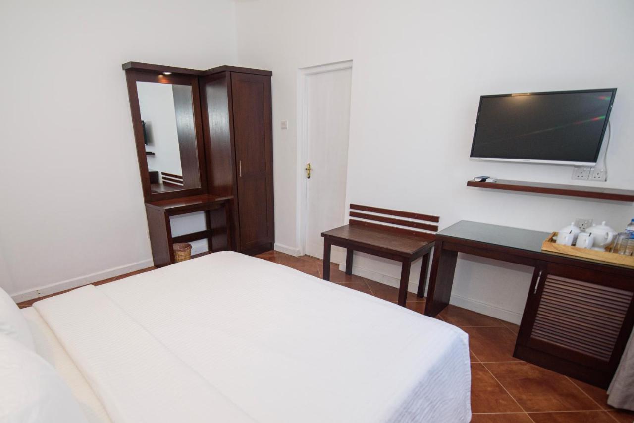 Kingsman House Bed & Breakfast