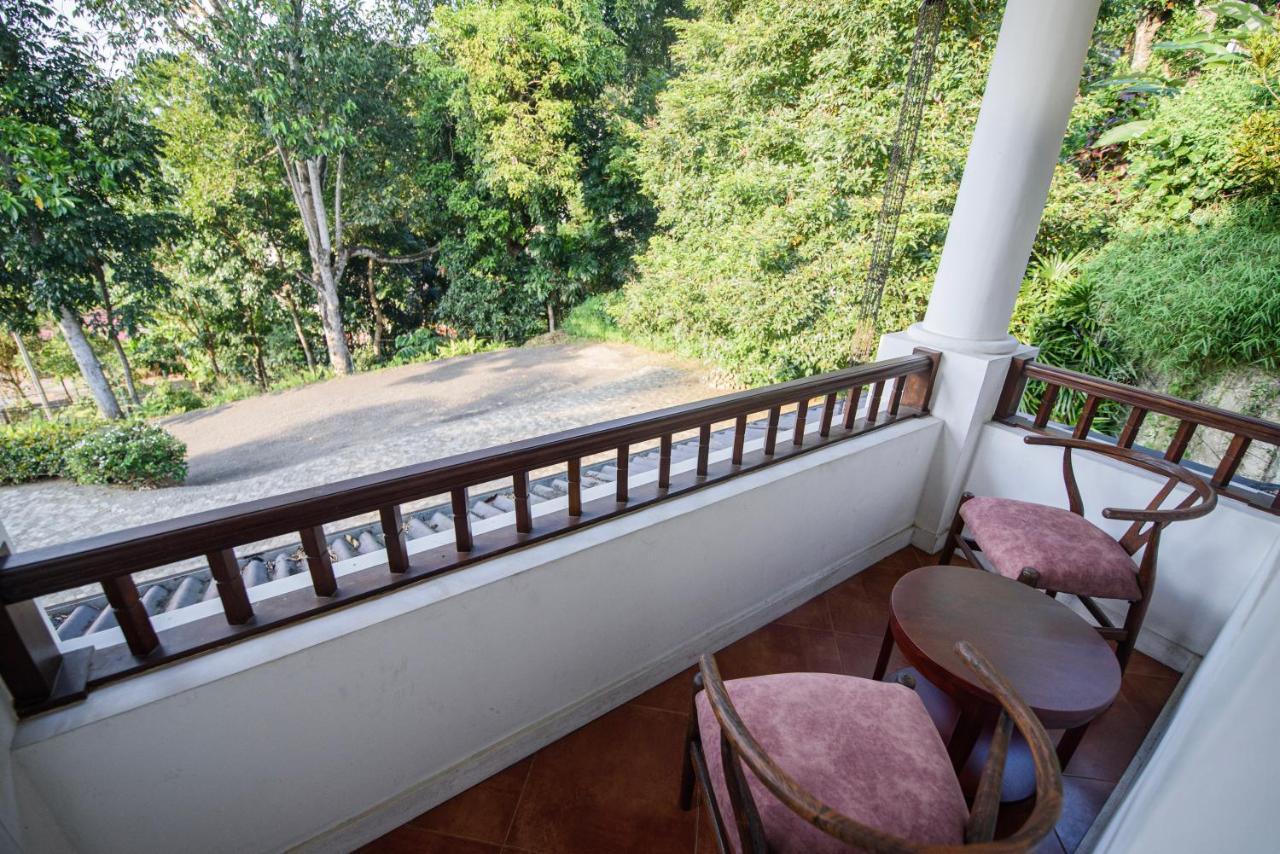 Bed & Breakfast Kingsman House