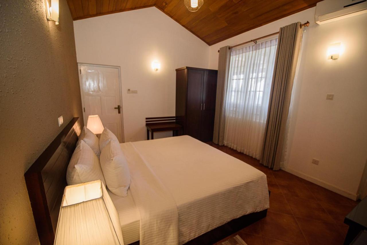 Kingsman House Bed & Breakfast Kandy
