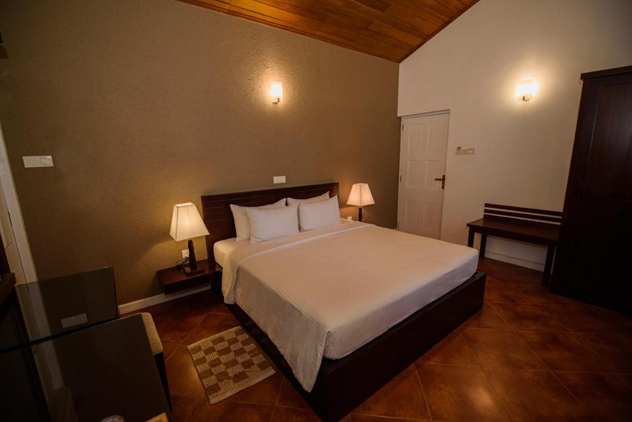 Bed & Breakfast Kingsman House Kandy