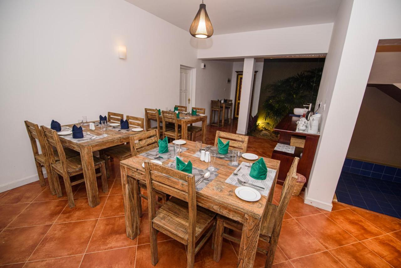 Kingsman House Bed & Breakfast