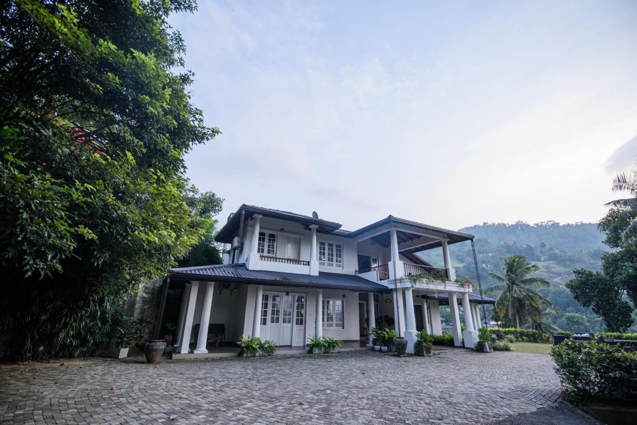 Bed & Breakfast Kingsman House