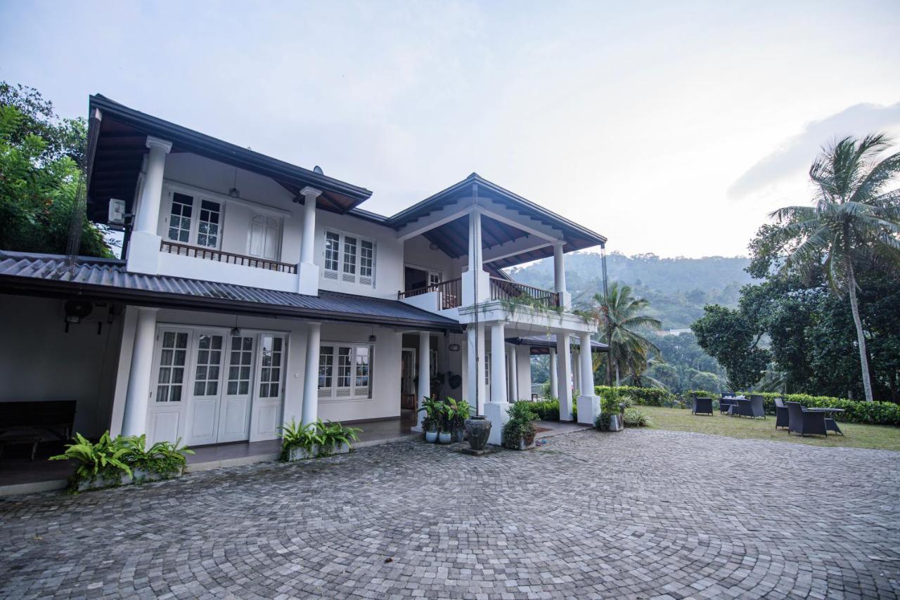 Kingsman House * Kandy
