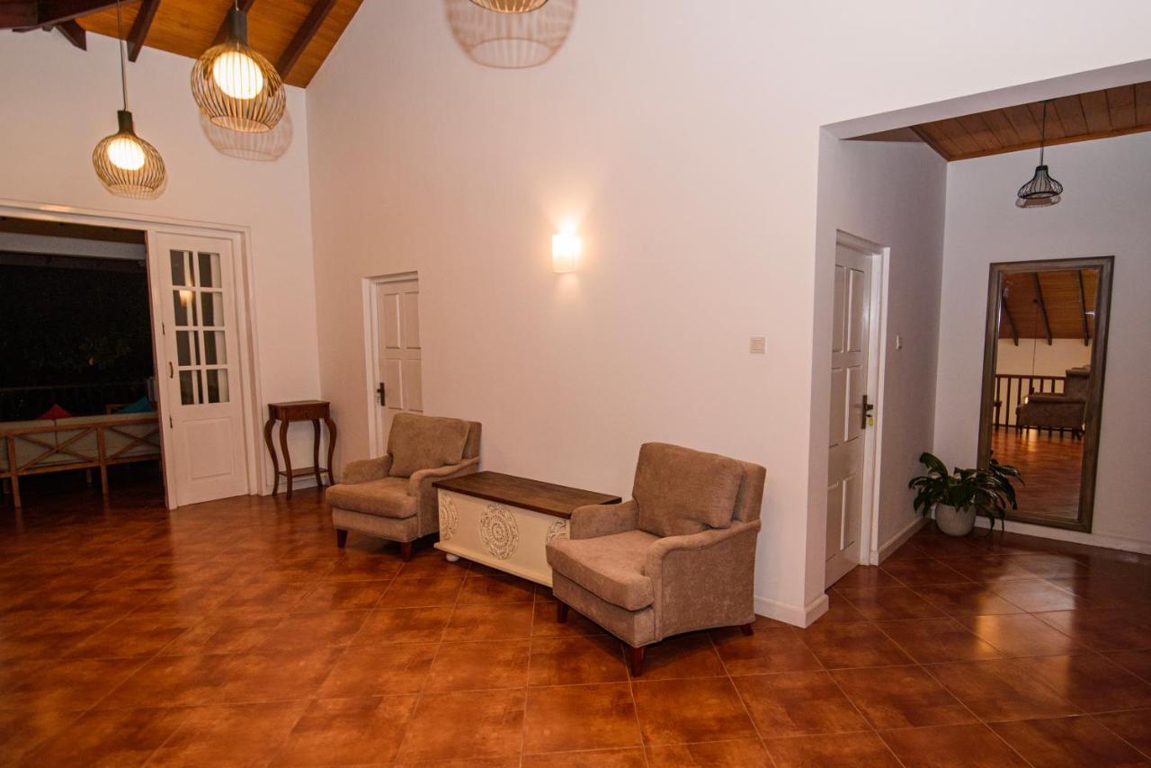 Kingsman House Kandy