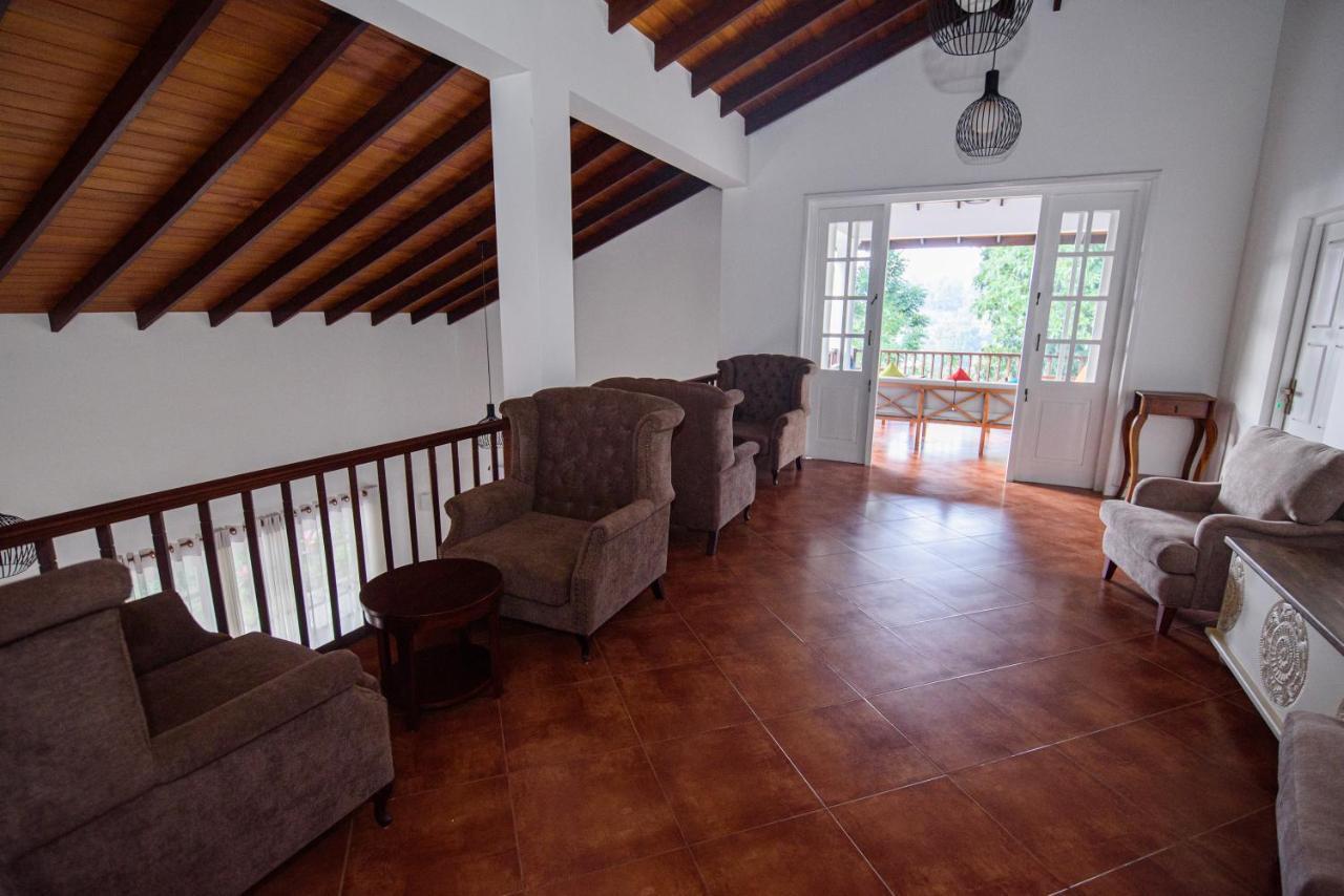 Kingsman House