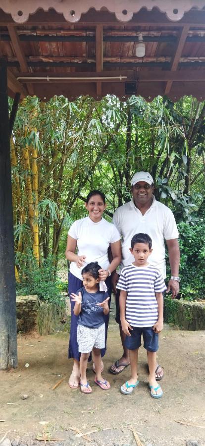 Okaya Guest house Kandy