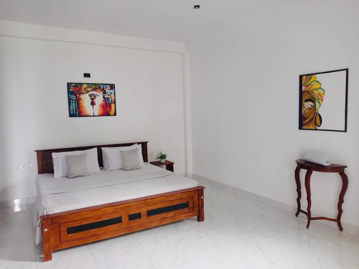 Hill Guest house