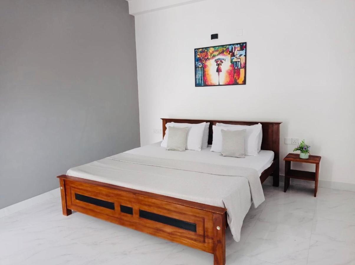 Guest house Hill Kandy