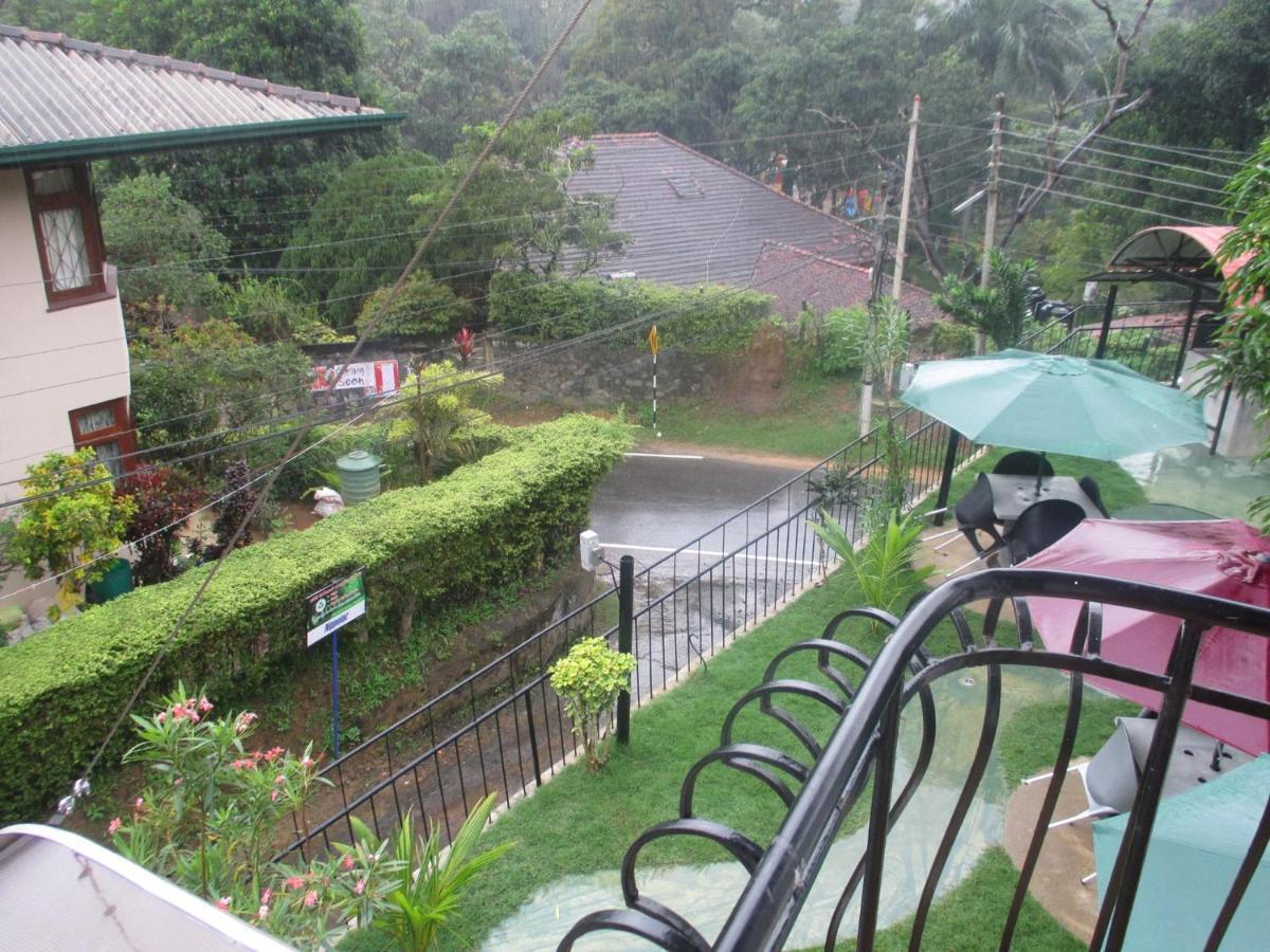 Hotel New Kandy