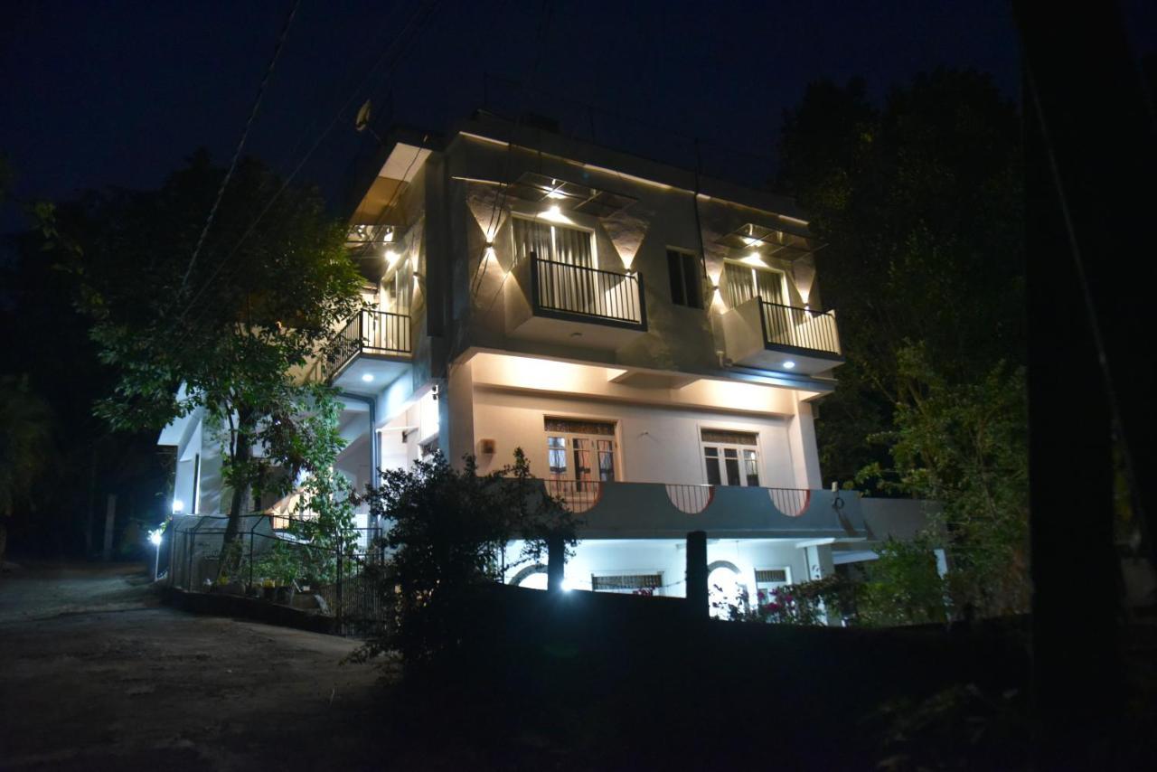 Apartment Everdew *