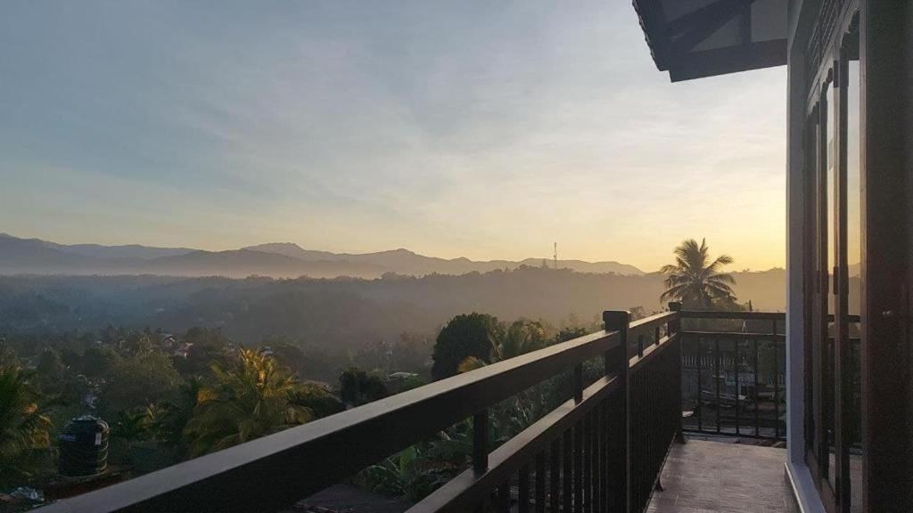 Dreamscape Homestay Kandy