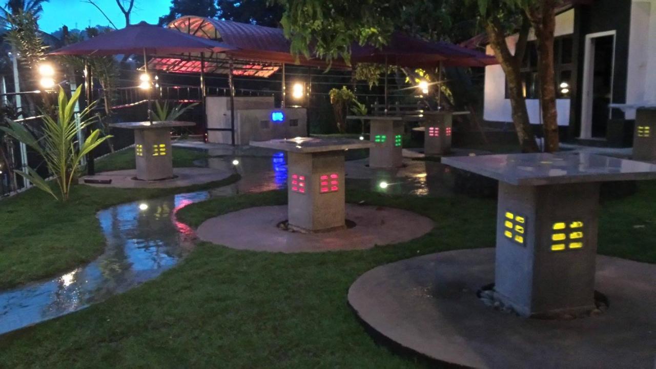 Hotel New Kandy