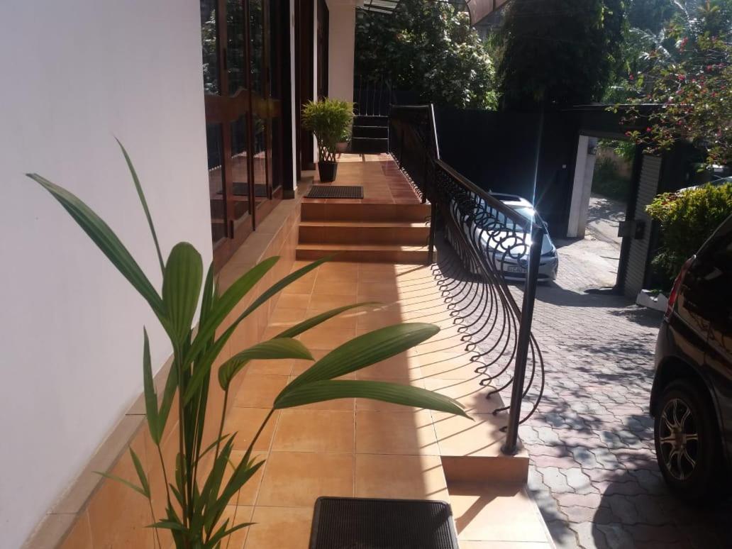 New Hotel