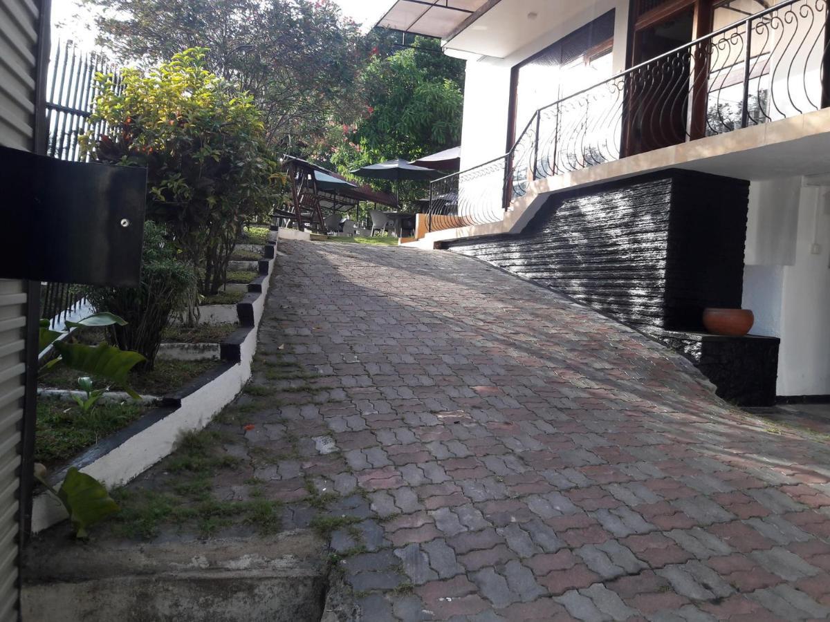 Hotel New Kandy
