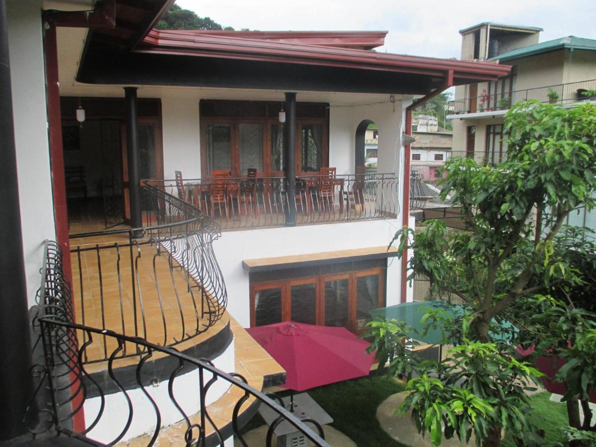 Hotel New Kandy