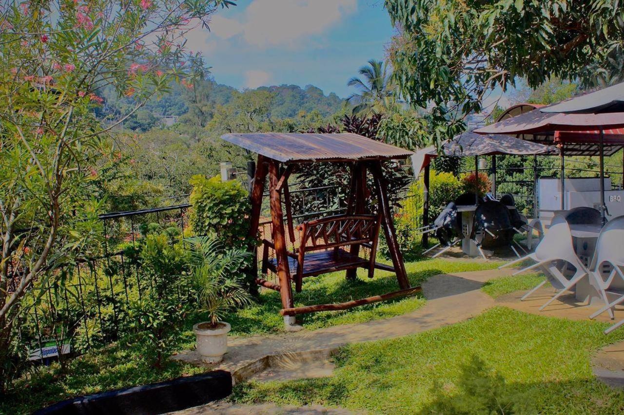 Hotel New Kandy