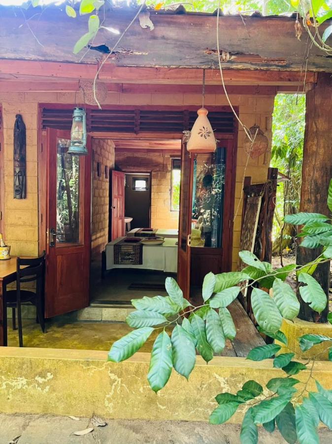Guest house Eco Retreat Kandy