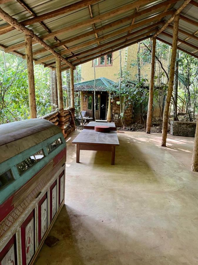 Eco Retreat Guest house *