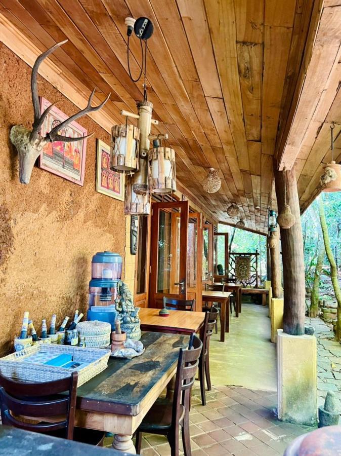 Eco Retreat Guest house *