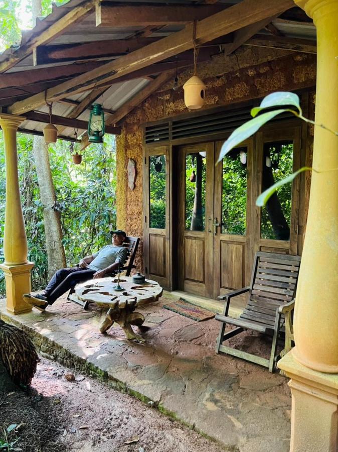 Eco Retreat Guest house Kandy