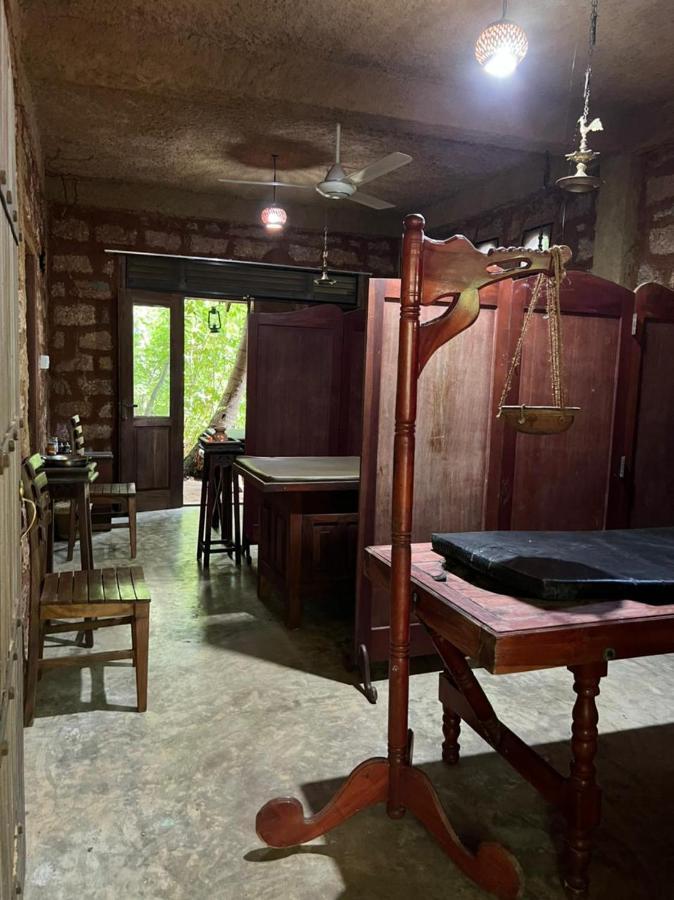 Guest house Eco Retreat Kandy