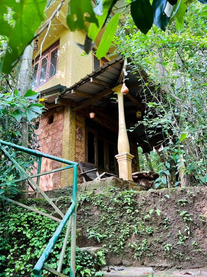 Guest house Eco Retreat *