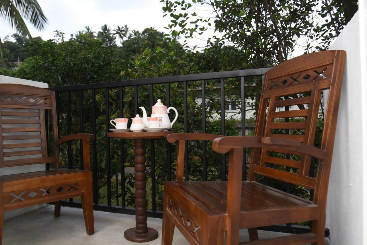 Apartment Everdew Kandy